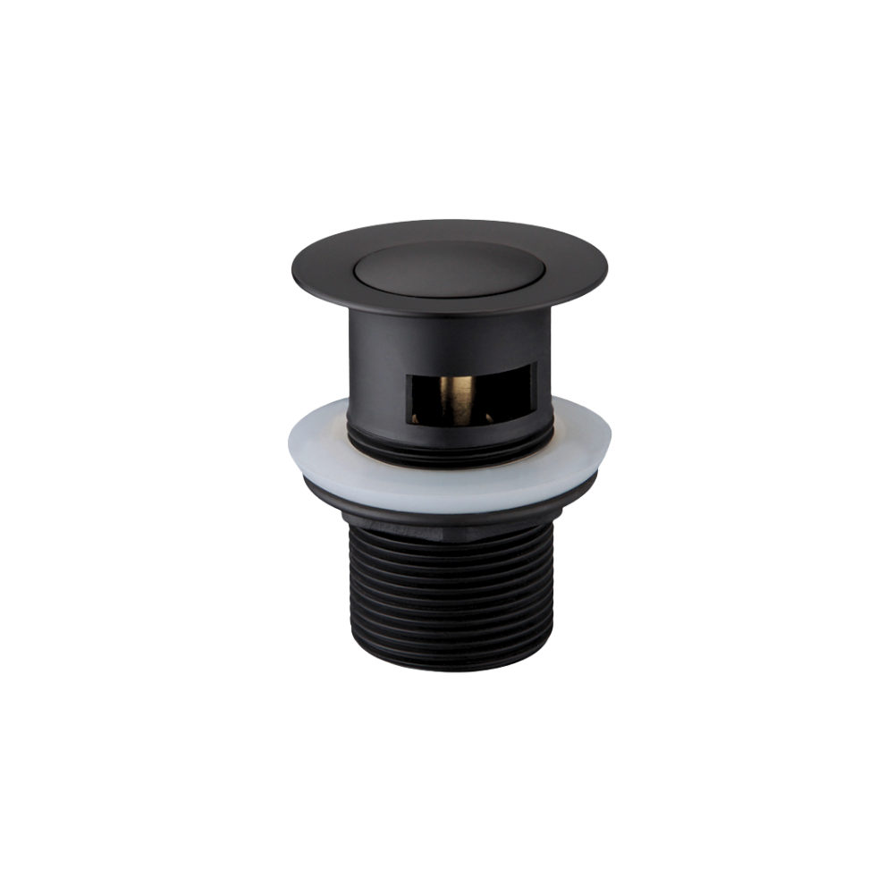 PW32BK Matt Black